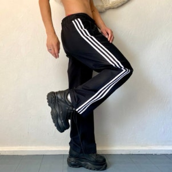 Adidas Track Pants size S - Picture 5 of 8